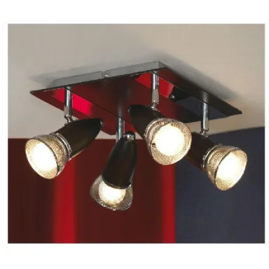 Спот Lussole Furnari LSL-8001-04