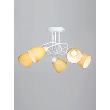 Люстра на штанге Vitaluce V3955-0/5PL