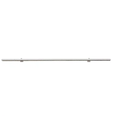 4592-1W, настенный светильник, D25xW1225xH25, LEDx20W, 1700LM, 4000K, included, switch