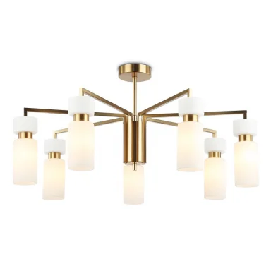 Люстра на штанге Ambrella Light LH56126