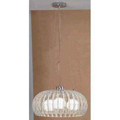 Подвесная люстра Lussole Fenigli LSX-4103-03