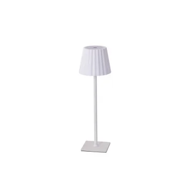 Настольная лампа Kink Light 07204-T,01