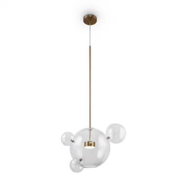Подвесной светильник FR5128PL-L10BS1