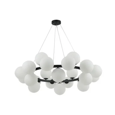 Подвесная люстра Kink Light 07508-24,19