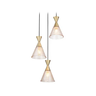 Каскадная люстра Ambrella Light TR3175