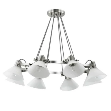 Подвесная люстра Lumion Effi 3707/8