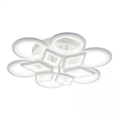 Накладная люстра Escada 10248/12LED