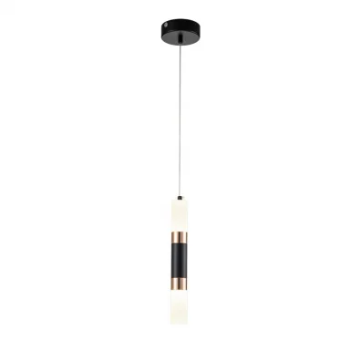 Подвесной светильник Escada 10217/1LED