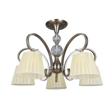 Потолочная люстра Omnilux Laveno OML-56103-05