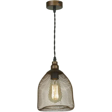 Подвесной светильник Lussole Loft LSP-9646