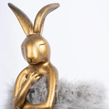Детская настольная лампа LOFT IT 10315/A Grey fluff