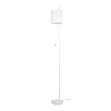 Торшер LOFT IT 10253F/B White