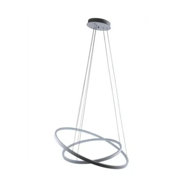 Подвесной светодиодный светильник Kink Light Тор-Трек 08657,01