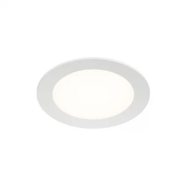 Влагозащищенный светильник Denkirs DK2462-WH