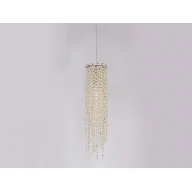 Подвесная люстра Newport 10902/S gold