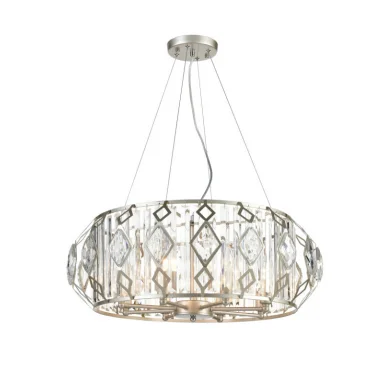 Подвесная люстра Vele Luce VL2181P08