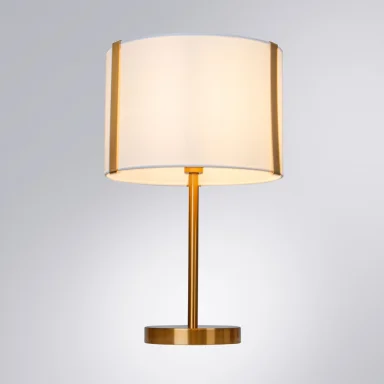 Декоративная настольная лампа Arte lamp DREAM A4110LT-1PB