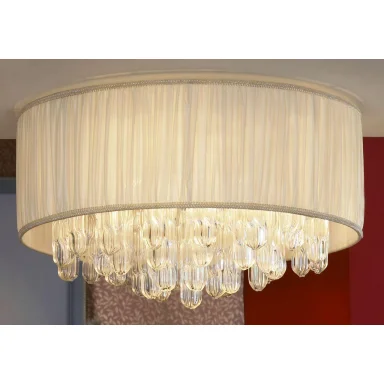 Потолочная люстра Lussole Appiano GRLSC-9507-07