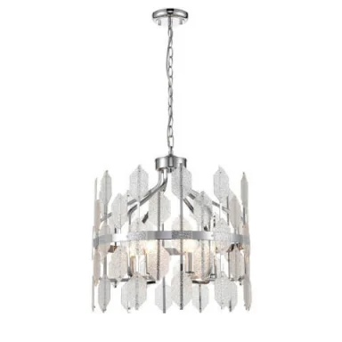 Подвесная люстра Vele Luce VL4153P26