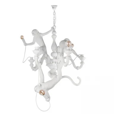 Подвесной светильник LOFT IT 10314 White