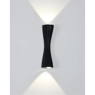 Бра ARTE Lamp A2697AP-10BK
