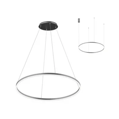 Подвесной светильник Kink Light 08213,12A(4000K)