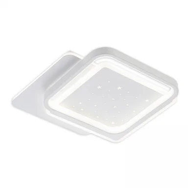 Накладной светильник Escada 10253/3LED