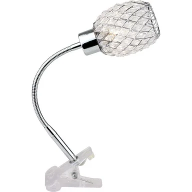 Настольная лампа Lussole Lgo LSP-0125