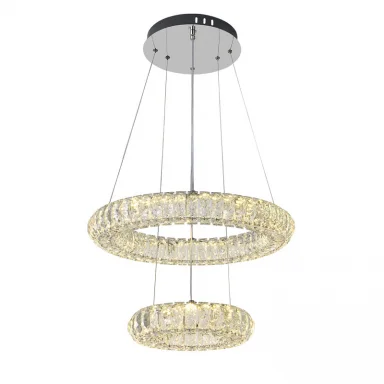 Каскадная люстра Escada 619/S LED