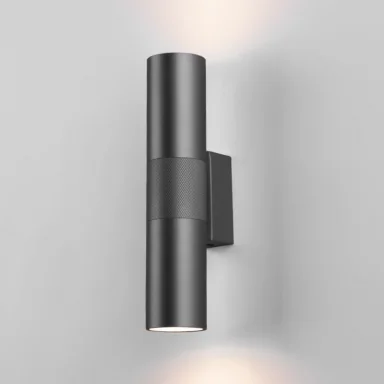 Бра Elektrostandard Steel 40119/LED черный