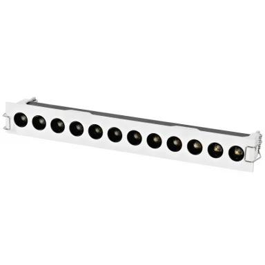 Встраиваемый светильник Lightstar 080346