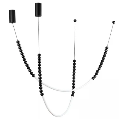 Подвесной светильник Odeon Light 7149/24CL