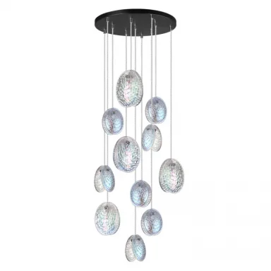 Каскадная люстра Odeon Light 5039/11