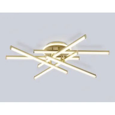 Накладной светильник Ambrella Light FL6254