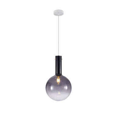 4103-1P, подвес, D250xH470/1630, 1xE27x60W, excluded