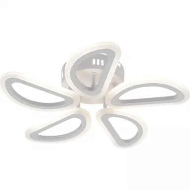 Escada 10285/5 LED*36W White