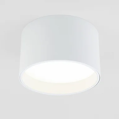 Накладной светильник Elektrostandard Banti 13W белый (25123/LED)