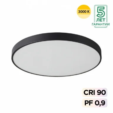 Накладной светильник Sonex 7756/92L