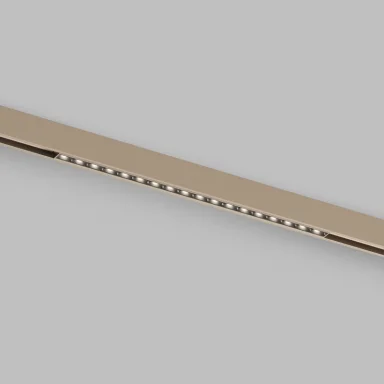Светильник на шине Denkirs DK4771-CP