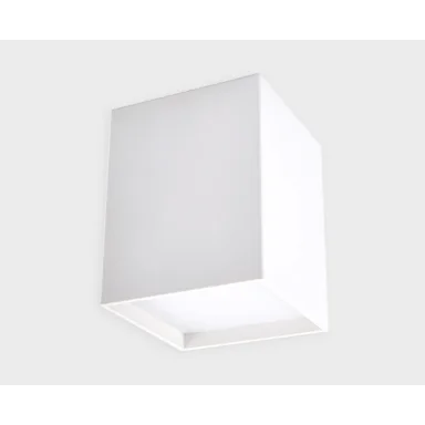 Накладной светильник ITALLINE DL 3028 white 4000K