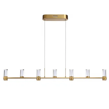 Подвесной светильник Odeon Light 7144/45L
