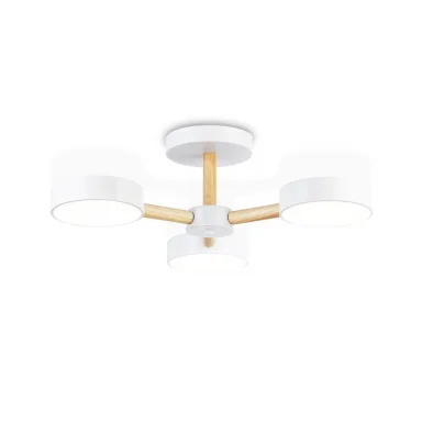 Люстра на штанге Ambrella Light FL4821