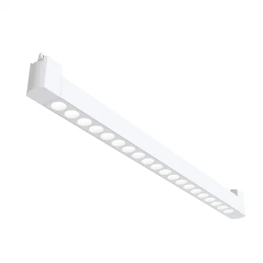 Трековый светильник Points Unity 4000K 20Вт 36° TR010-1-20W4K-M-W