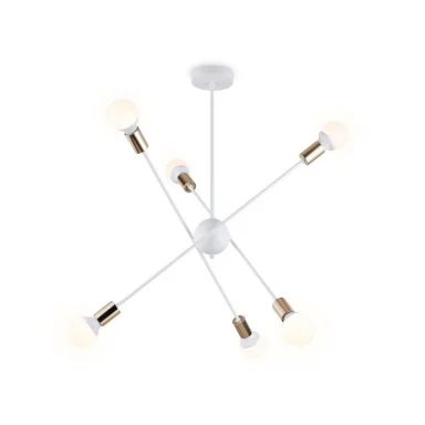 Люстра на штанге Ambrella Light TR80432