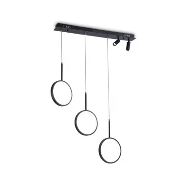 Подвесной светильник Ambrella Light FL5278
