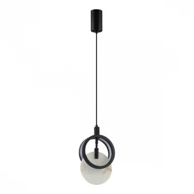 Подвесной светильник Odeon Light 5422/17L