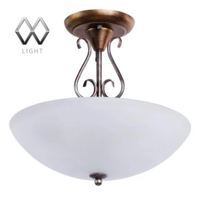 Люстра на штанге MW-Light 323012603