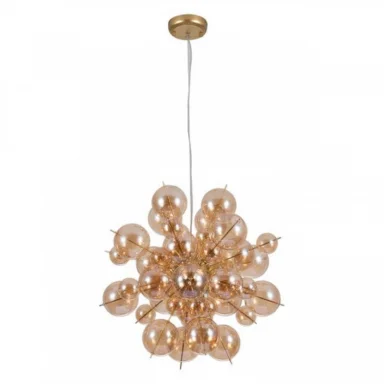Подвесная люстра ARTE Lamp A8313SP-6GO