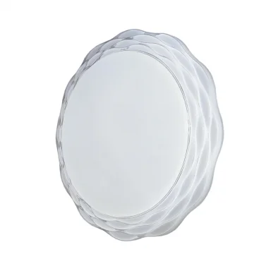 Настенно-потолочный светильник 570217 БЕЛЫЙ