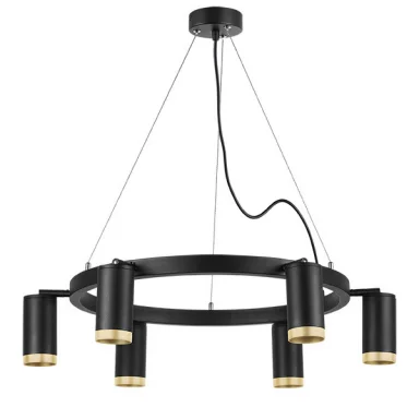 Подвесная люстра Lightstar LR01637640